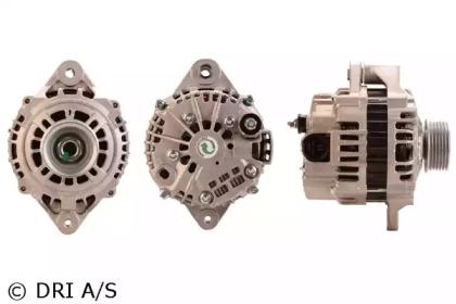 DRI 543130902 Alternator assy