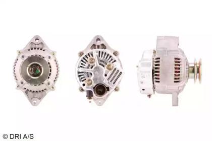 DRI 543135602 Alternator assy DRI 543135602 Alternator assy