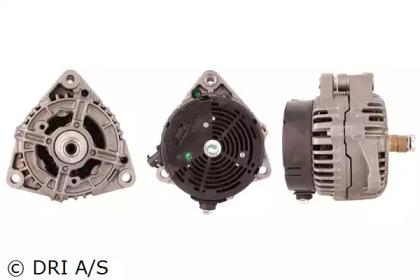 DRI 571102904 Alternator assy DRI 571102904 Alternator assy
