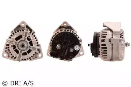 DRI 571106804 Alternator assy DRI 571106804 Alternator assy