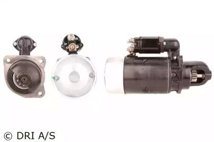 DRI 600013112 Стартер