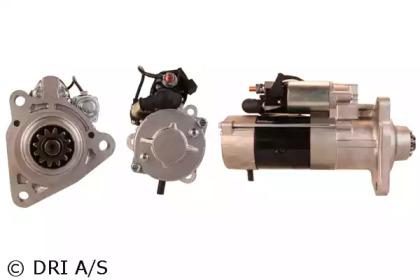 DRI 618035124 Starter DRI 618035124 Starter
