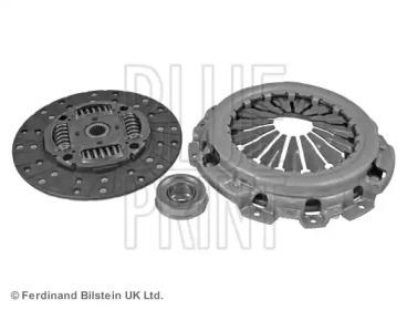 Blue Print ADC430125 Kit clutch repair Blue Print ADC430125 Kit clutch repair