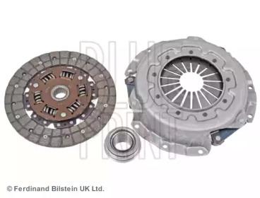 Blue Print ADC43019 Kit clutch repair Blue Print ADC43019 Kit clutch repair