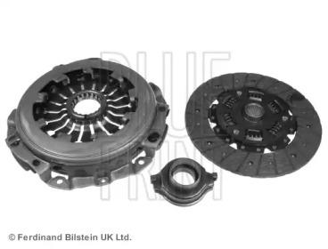 Blue Print ADC43076 Kit clutch repair Blue Print ADC43076 Kit clutch repair