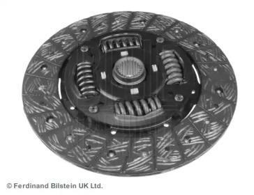Blue Print ADC43155 Диск зчеплення Blue Print ADC43155 Диск зчеплення
