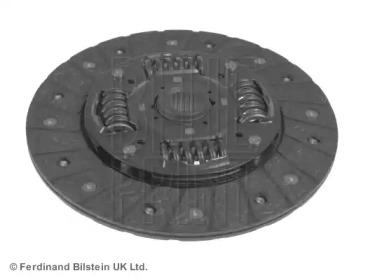 Blue Print ADC43157 Disc assy clutch