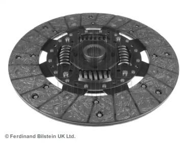 Blue Print ADC43169 Диск зчеплення Blue Print ADC43169 Диск зчеплення