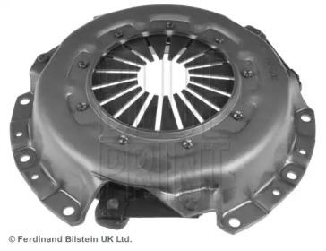 Blue Print ADC43214N Disc assy clutch friction
