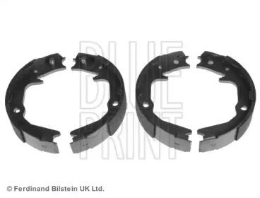 Blue Print ADC44134 Brake pads Blue Print ADC44134 Brake pads