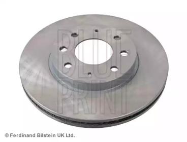 Blue Print ADC44333 Brake disc Blue Print ADC44333 Brake disc