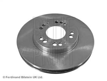 Blue Print ADC44338 Brake disc Blue Print ADC44338 Brake disc