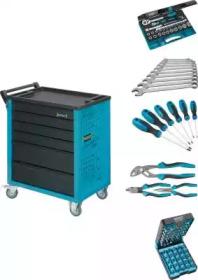 Hazet 177-6/124 Тележка для инструмента