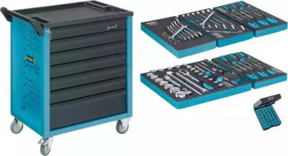 Hazet 177-7/121 Тележка для инструмента Hazet 177-7/121 Тележка для инструмента