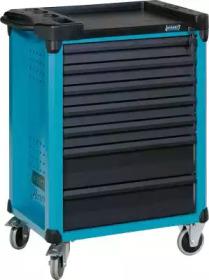 Hazet 178-7 Тележка для инструмента Hazet 178-7 Тележка для инструмента