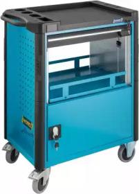 Hazet 179-1 Тележка для инструмента