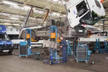 Hazet 179-7/220 Тележка для инструмента Hazet 179-7/220 Тележка для инструмента