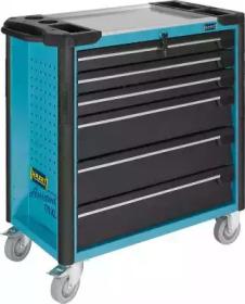 Hazet 179XL-6 Тележка для инструмента Hazet 179XL-6 Тележка для инструмента