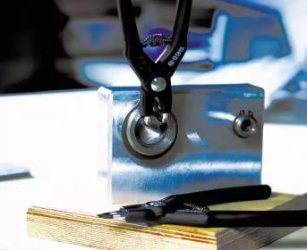 Hazet 1845/4 Знімач кілець Hazet 1845/4 Знімач кілець