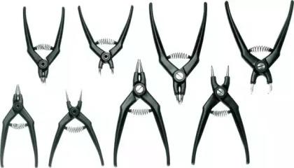 Hazet 1845/8 Щипцы