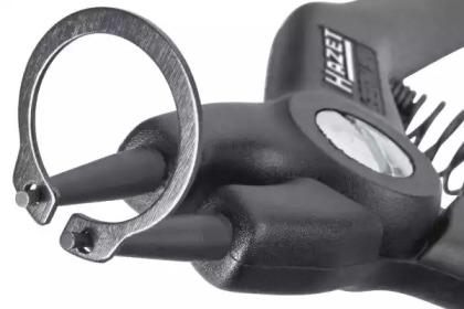 Hazet 1845A-19 Щипцы Hazet 1845A-19 Щипцы