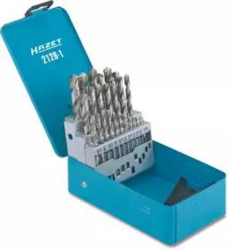 Hazet 2128-1 Metal drill