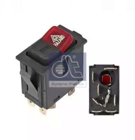 Diesel Technic 3.33341 Button emergency switch Diesel Technic 3.33341 Button emergency switch