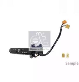 Diesel Technic 3.33385 Housing asy steering column