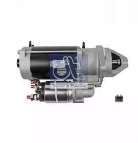 Diesel Technic 3.34009 Стартер Diesel Technic 3.34009 Стартер