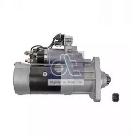 Diesel Technic 3.34011 Starter