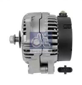 Diesel Technic 3.34024 Alternator assy