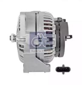 Diesel Technic 3.34127 Alternator assy Diesel Technic 3.34127 Alternator assy