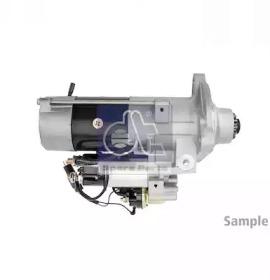 Diesel Technic 3.34145 Starter Diesel Technic 3.34145 Starter