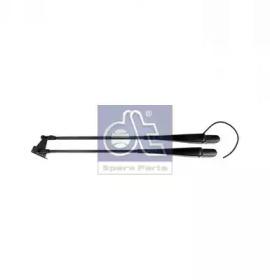 Diesel Technic 3.35024 Важіль склоочисника Diesel Technic 3.35024 Важіль склоочисника