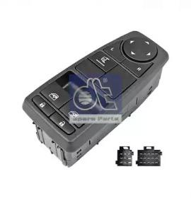 Diesel Technic 3.37083 Switch window control