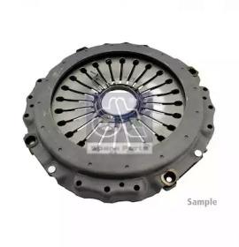 Diesel Technic 3.40011 Disc assy clutch friction