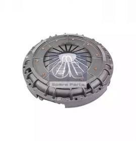 Diesel Technic 3.40013 Disc assy clutch friction Diesel Technic 3.40013 Disc assy clutch friction
