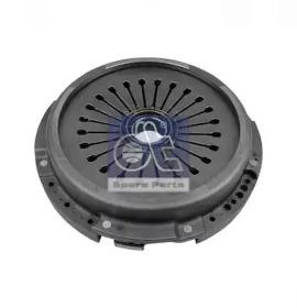 Diesel Technic 3.40014 Disc assy clutch friction Diesel Technic 3.40014 Disc assy clutch friction