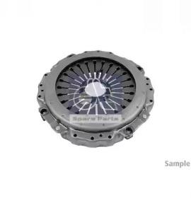 Diesel Technic 3.40018 Кошик зчеплення