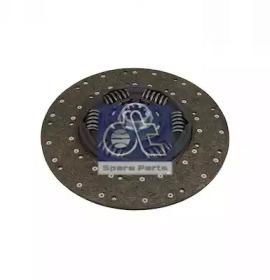 Diesel Technic 3.40026 Disc assy clutch Diesel Technic 3.40026 Disc assy clutch