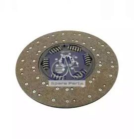 Diesel Technic 3.40032 Диск зчеплення