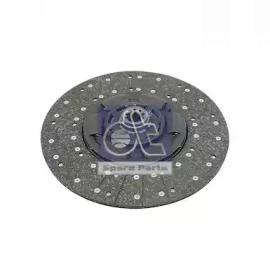 Diesel Technic 3.40036 Disc assy clutch