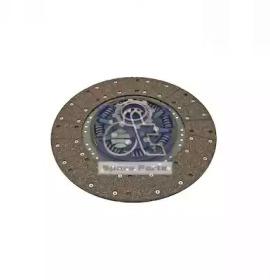 Diesel Technic 3.40039 Disc assy clutch Diesel Technic 3.40039 Disc assy clutch