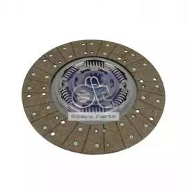 Diesel Technic 3.40103 Диск зчеплення