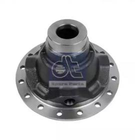 Diesel Technic 3.60711 Корпус диференціала Diesel Technic 3.60711 Корпус диференціала