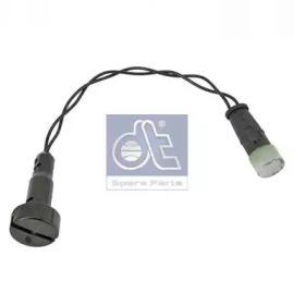 Diesel Technic 3.62151 Датчик зносу Diesel Technic 3.62151 Датчик зносу