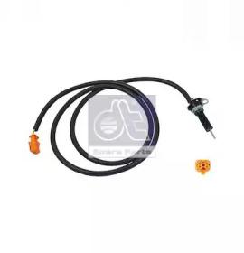 Diesel Technic 3.62158 Датчик зносу