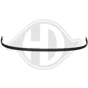 Diederichs 7805767 Накладка бампера Diederichs 7805767 Накладка бампера