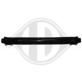 Diederichs 7831065 Reinforcement assy bumper cover Diederichs 7831065 Reinforcement assy bumper cover