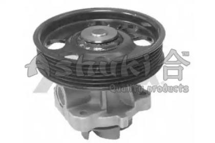 Ashuki K008-11 Water pump Ashuki K008-11 Water pump